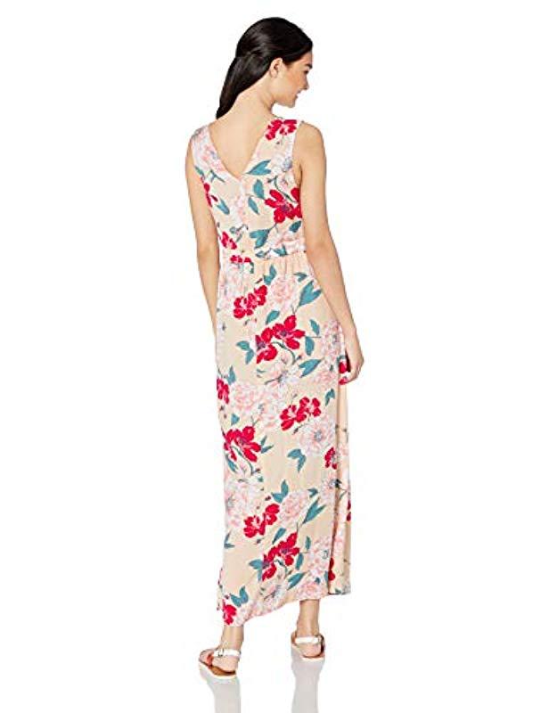 cream mid length dress