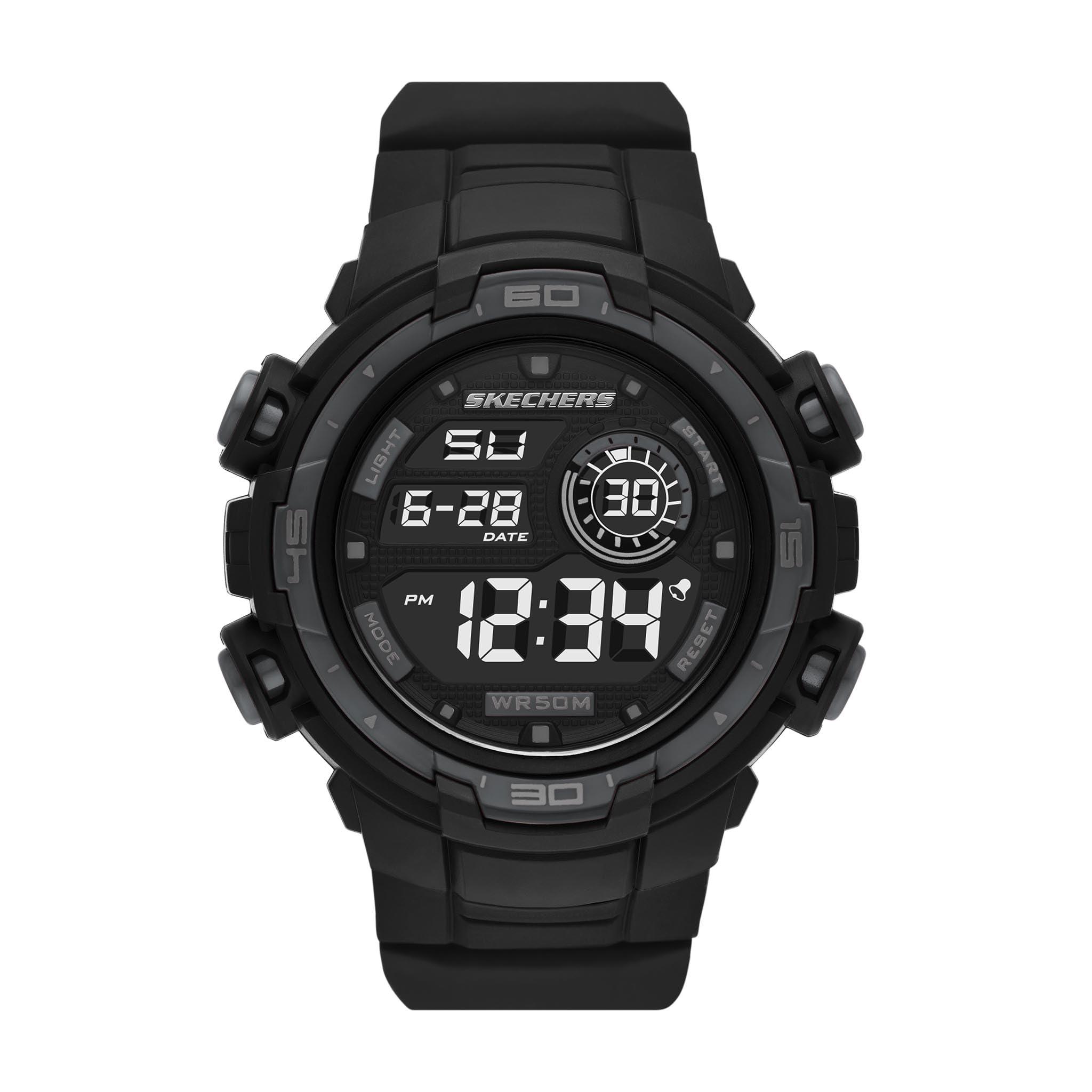 Skechers lawndale deals watch