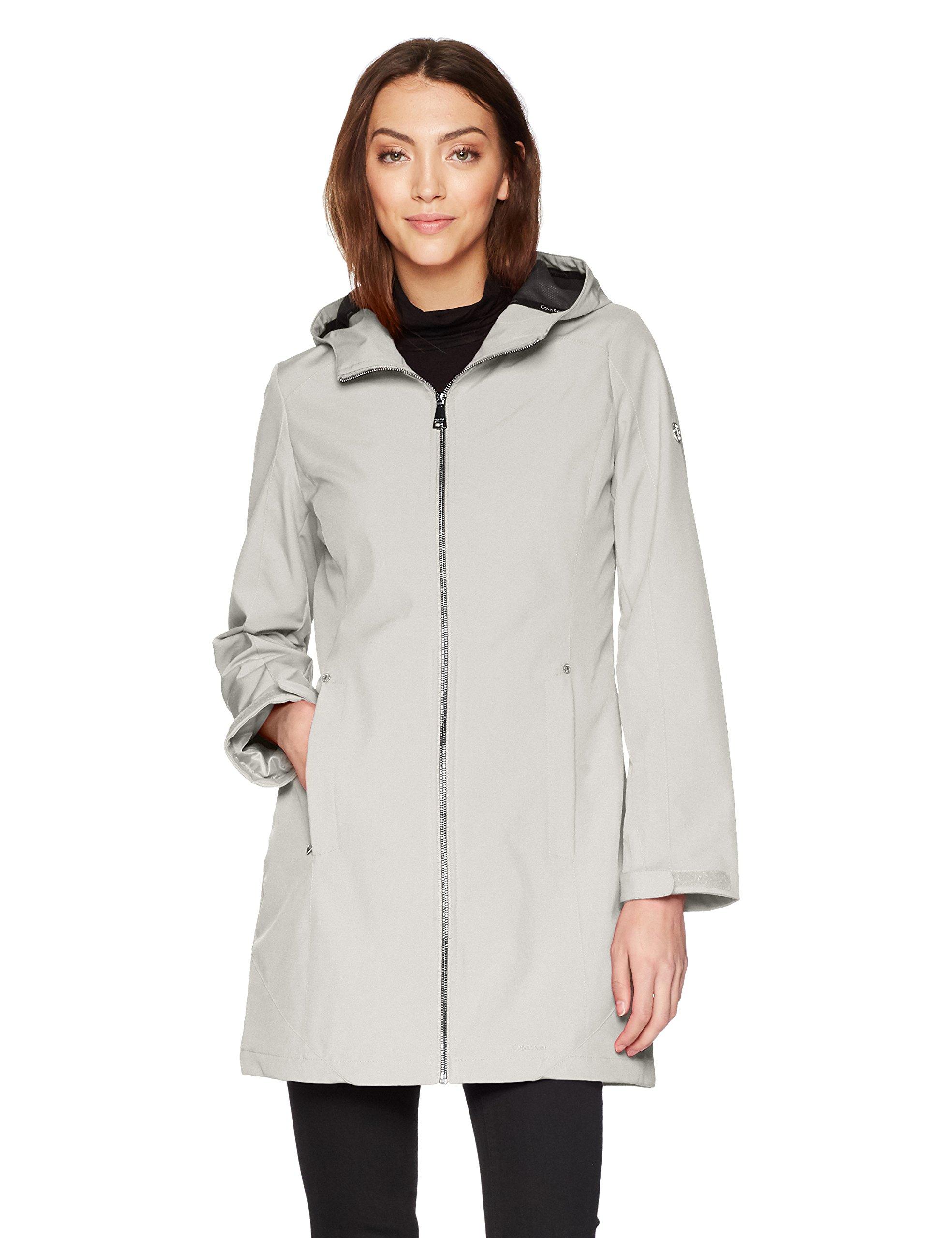 Calvin Klein Women's Water Resistant 