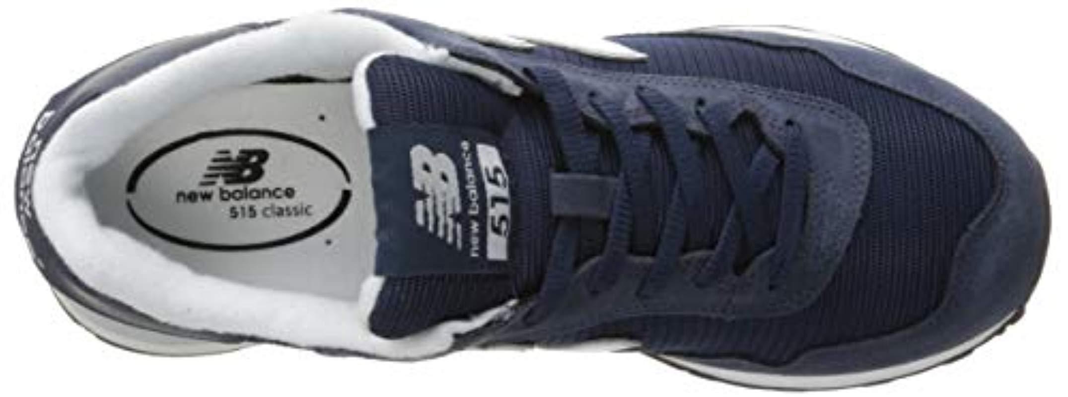 new balance 515 core