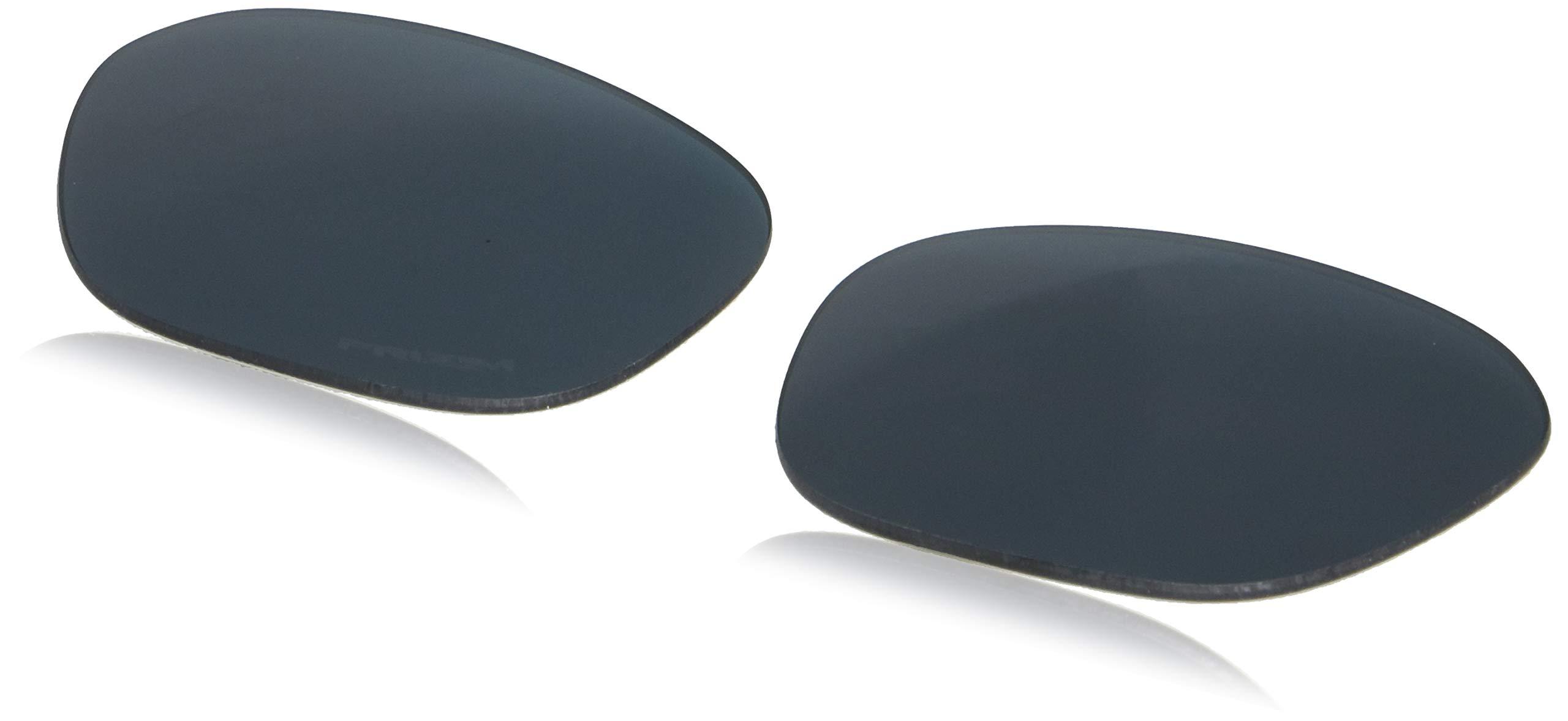 Oakley Anorak Replacement Lenses Sport Sunglass in Gray Save 49 Lyst