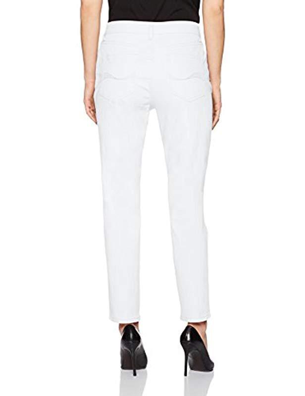 bandolino white jeans