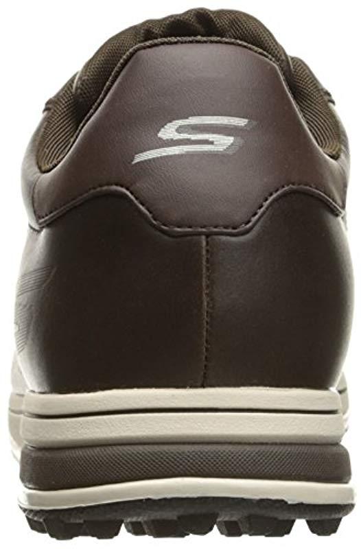 skechers drive 4 lx
