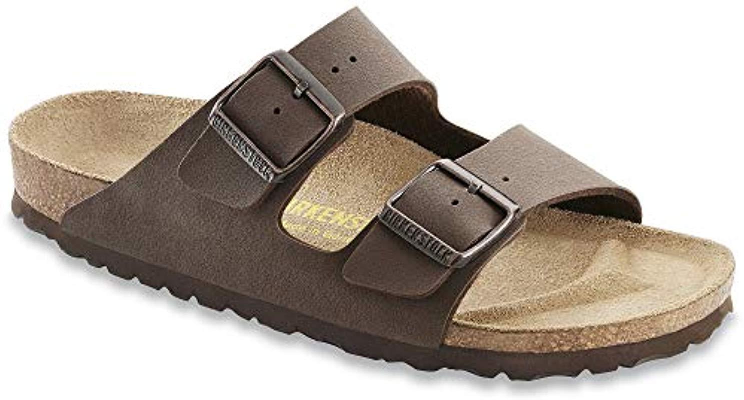 vegan platform birkenstocks