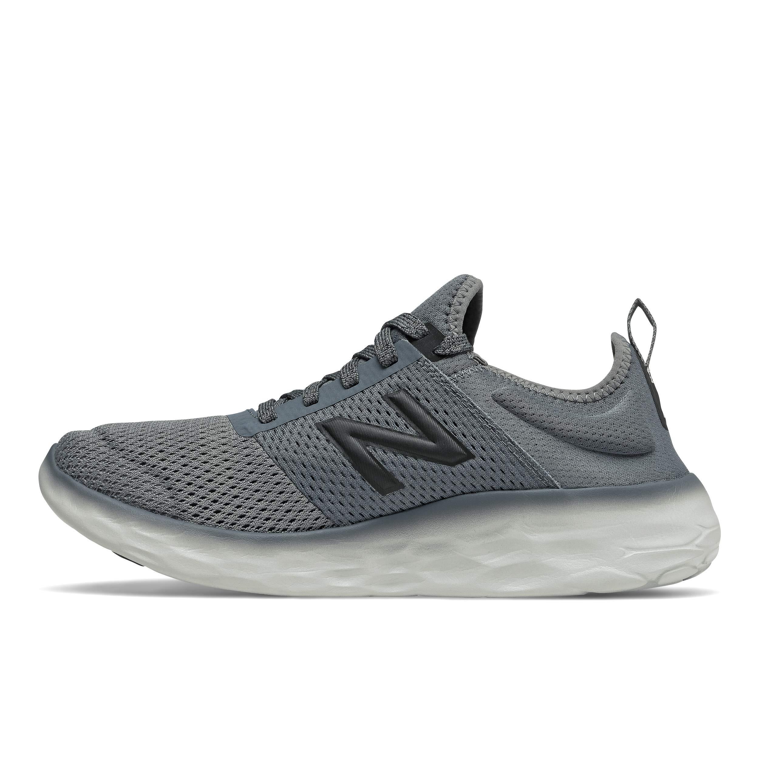 New Balance Spt V2 Fresh Foam in Gray for Men | Lyst