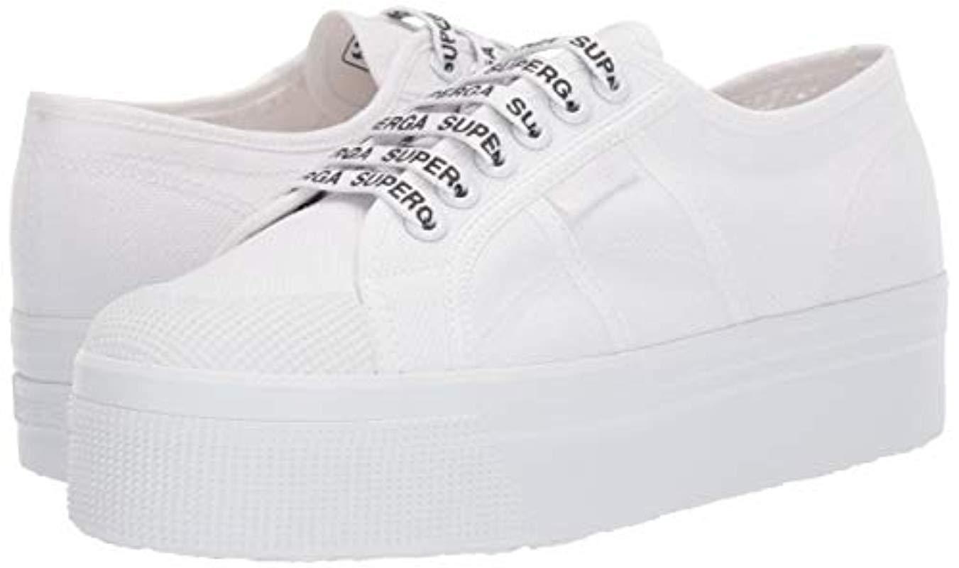superga women's 2405 cotu sneaker