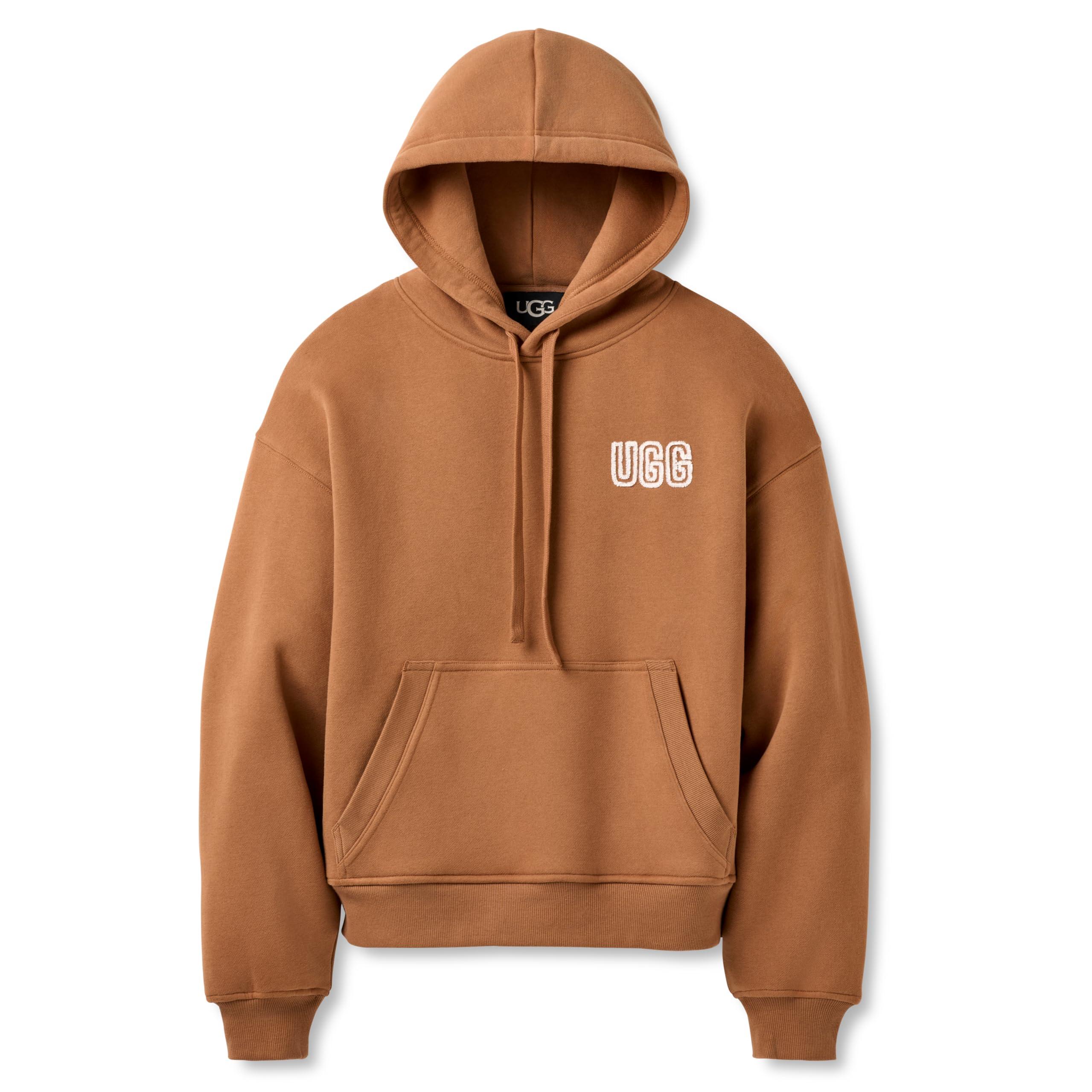 BACK BIG LOGO HOODIE アグ UGG新品未使用タグ付き UGG® UGG Logo Hoodie for Women | UGG®