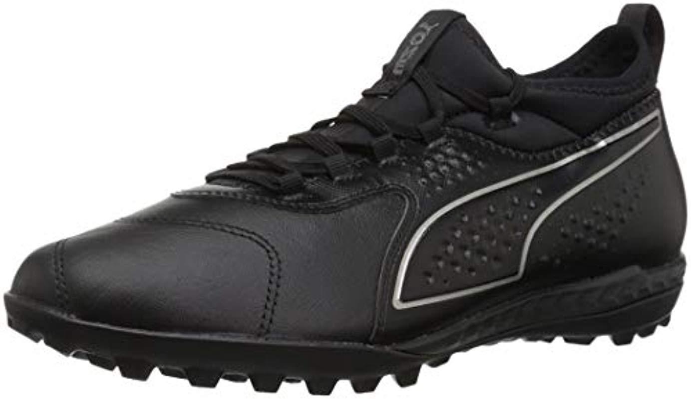 puma one 3 tt