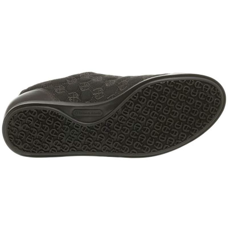 etienne aigner sneakers