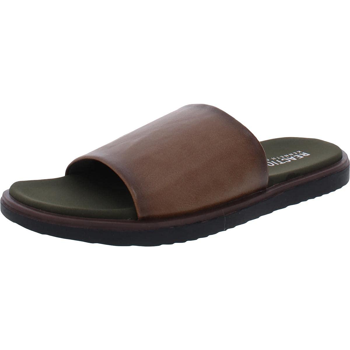 kenneth cole reaction flip flops mens