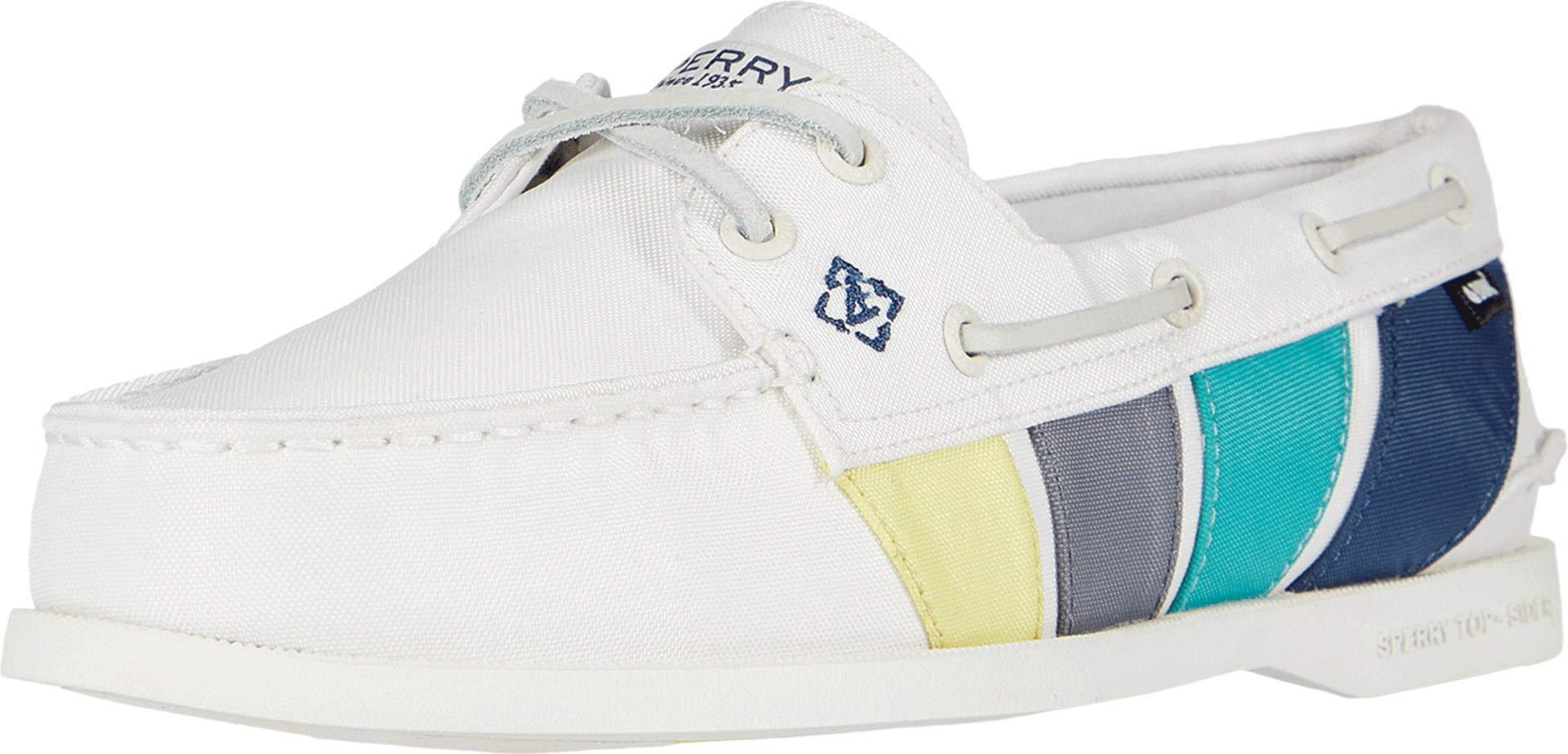 sperry bionic boat shoes
