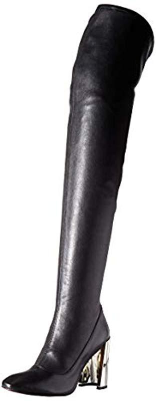 bcbg over the knee boots