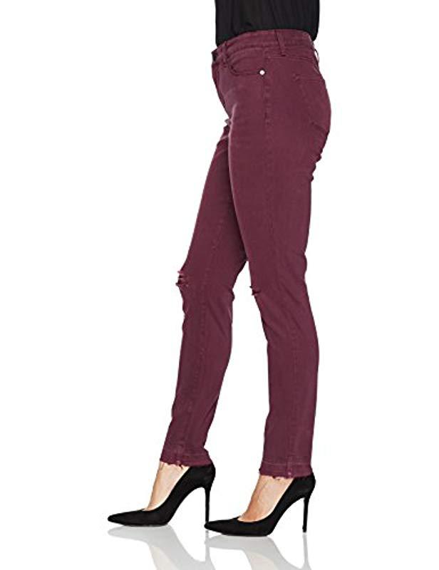 nine west skinny jeans