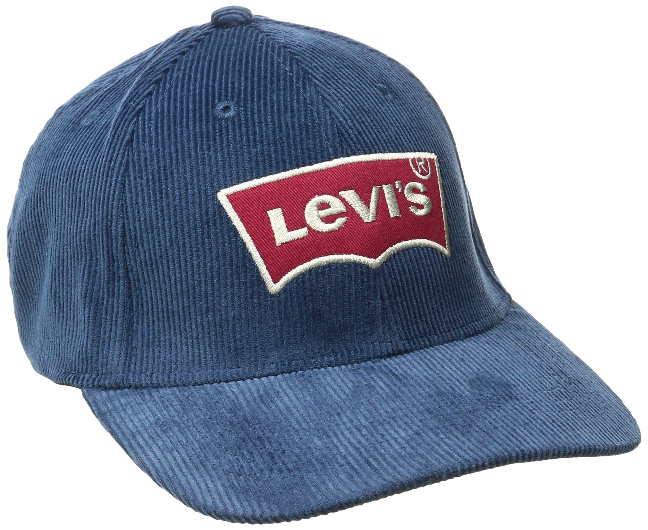 Бейсболка levis