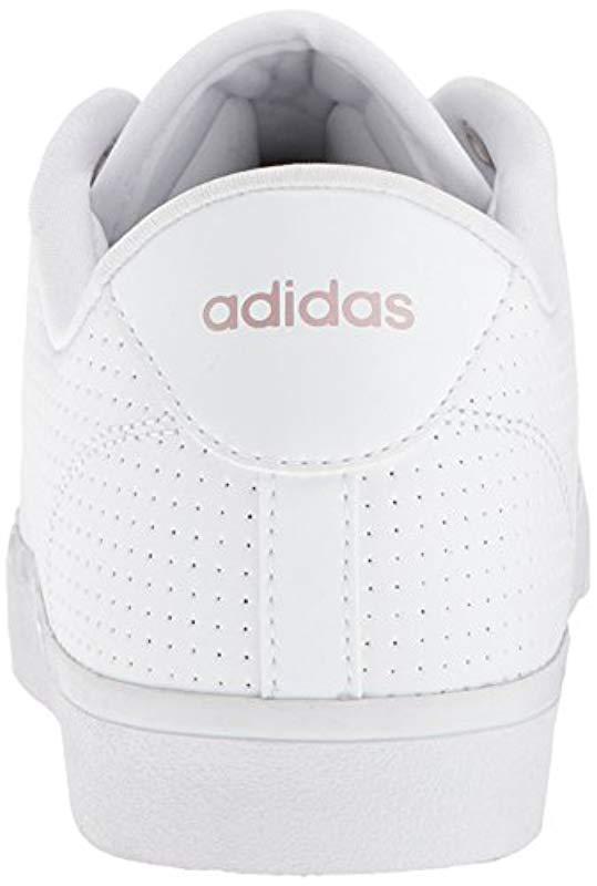 adidas cf daily qt cl w