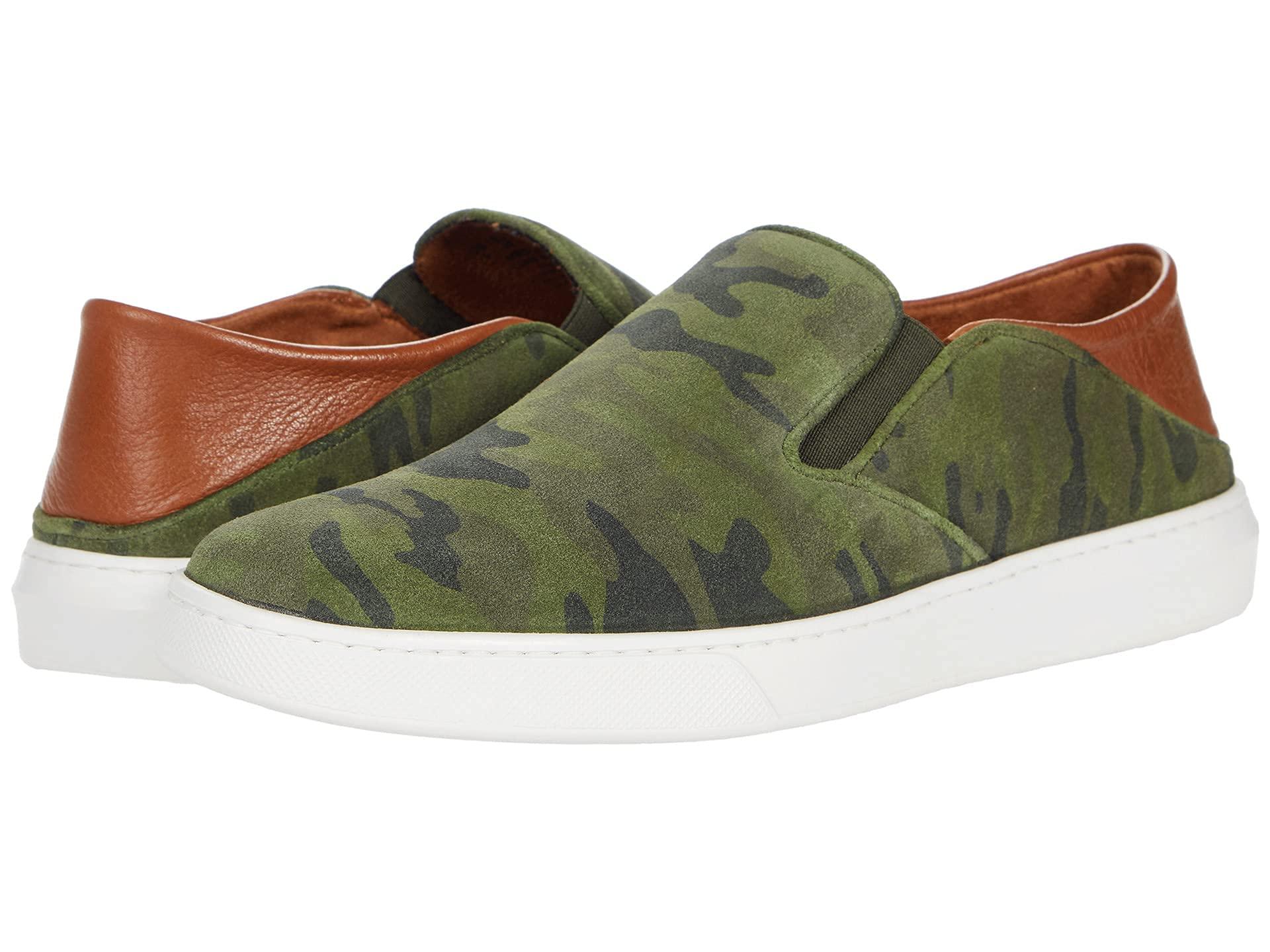 kenneth cole slip ons