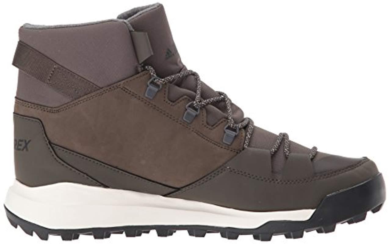 adidas terrex winterpitch cw cp