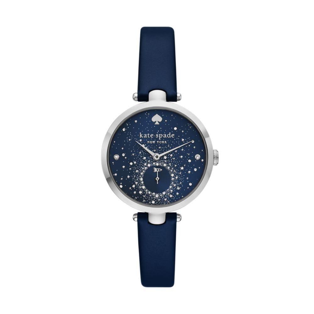 Blue Kate Spade Watches for Women | Lyst