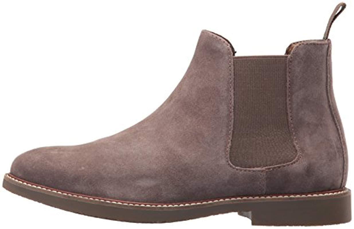 steve madden men's highline chelsea boot