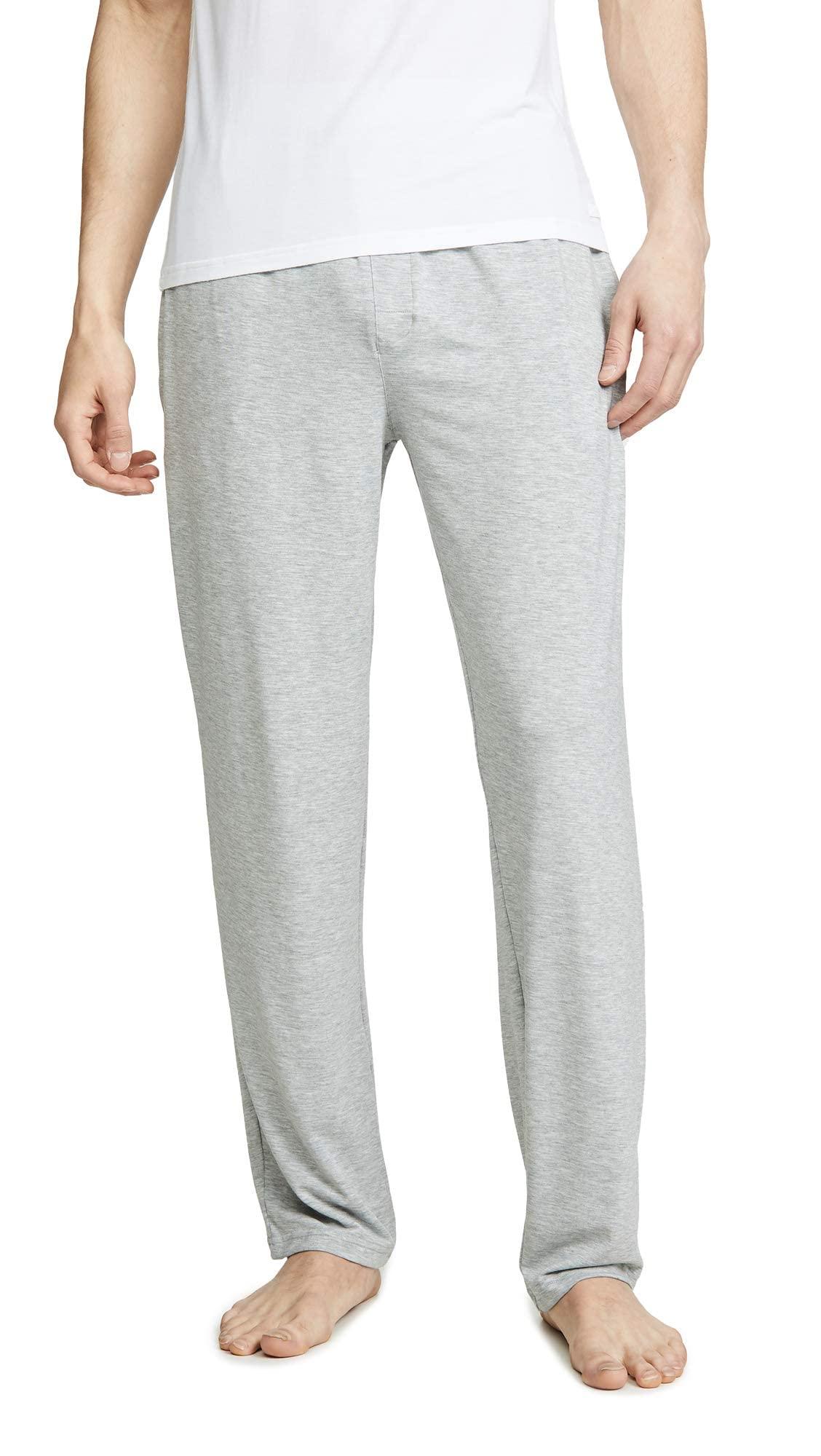 calvin klein ultra soft modal joggers