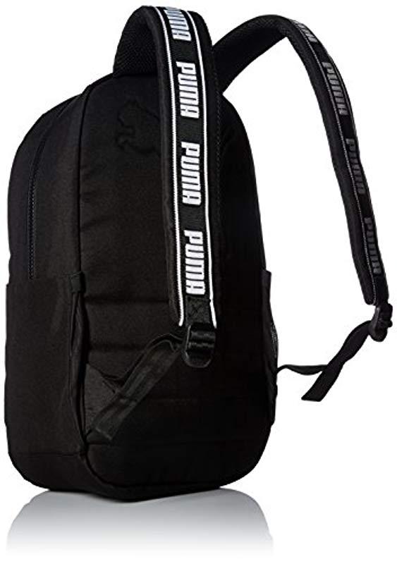 puma ladies backpack