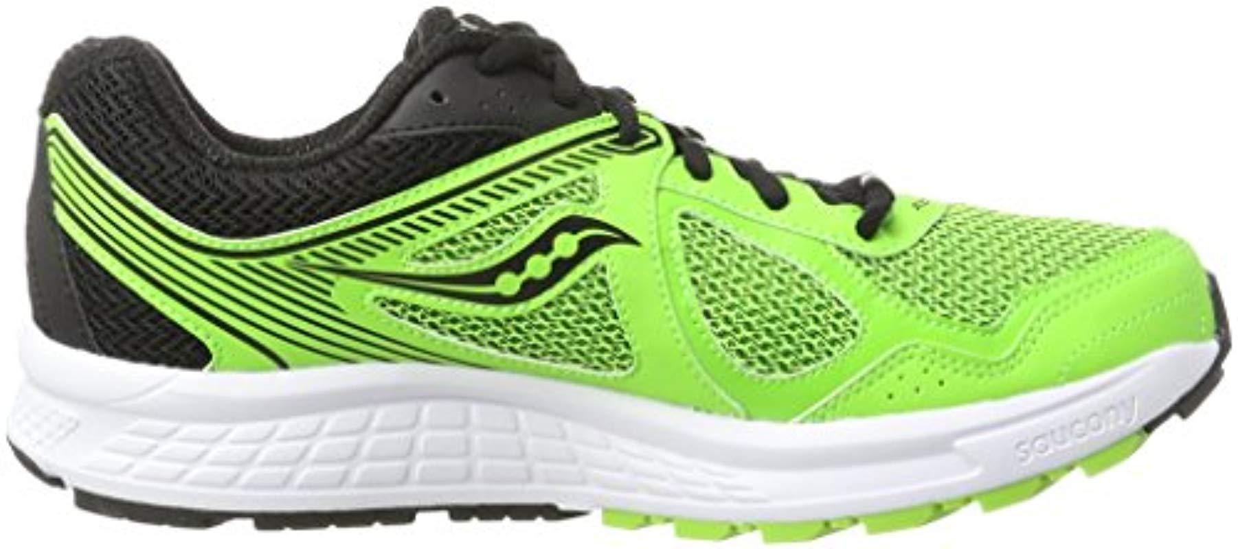 men's saucony cohesion 10,Quality assurance,protein-burger.com