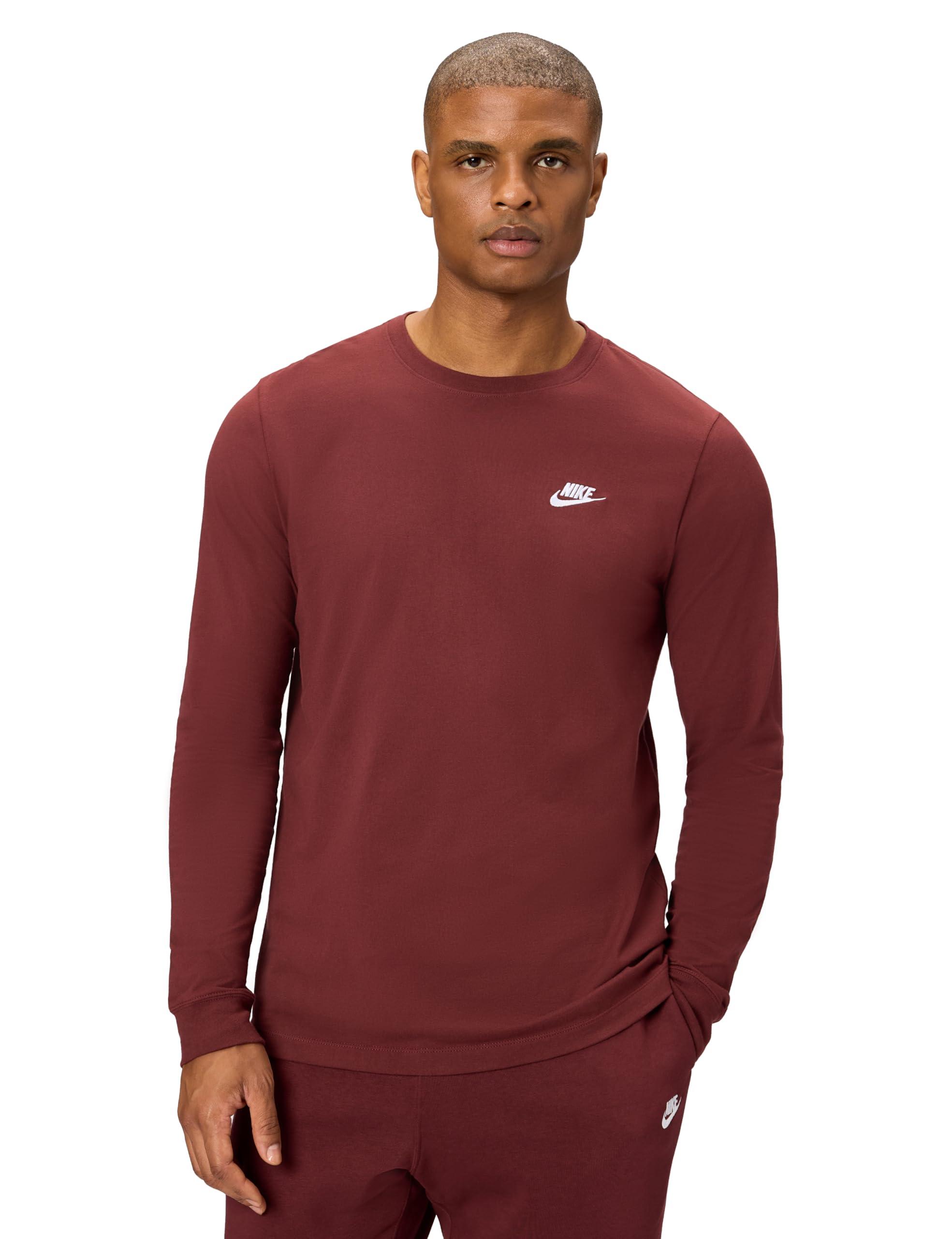 Nike Long-sleeve t-shirts for Men Online Sale up to 14% off Lyst
