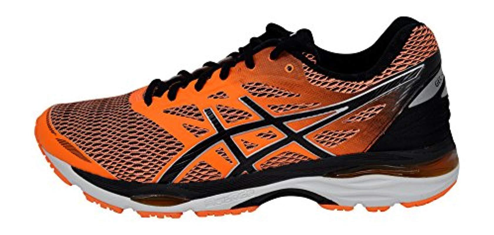 asics gel cumulus 18 homme orange,www.spinephysiotherapy.com