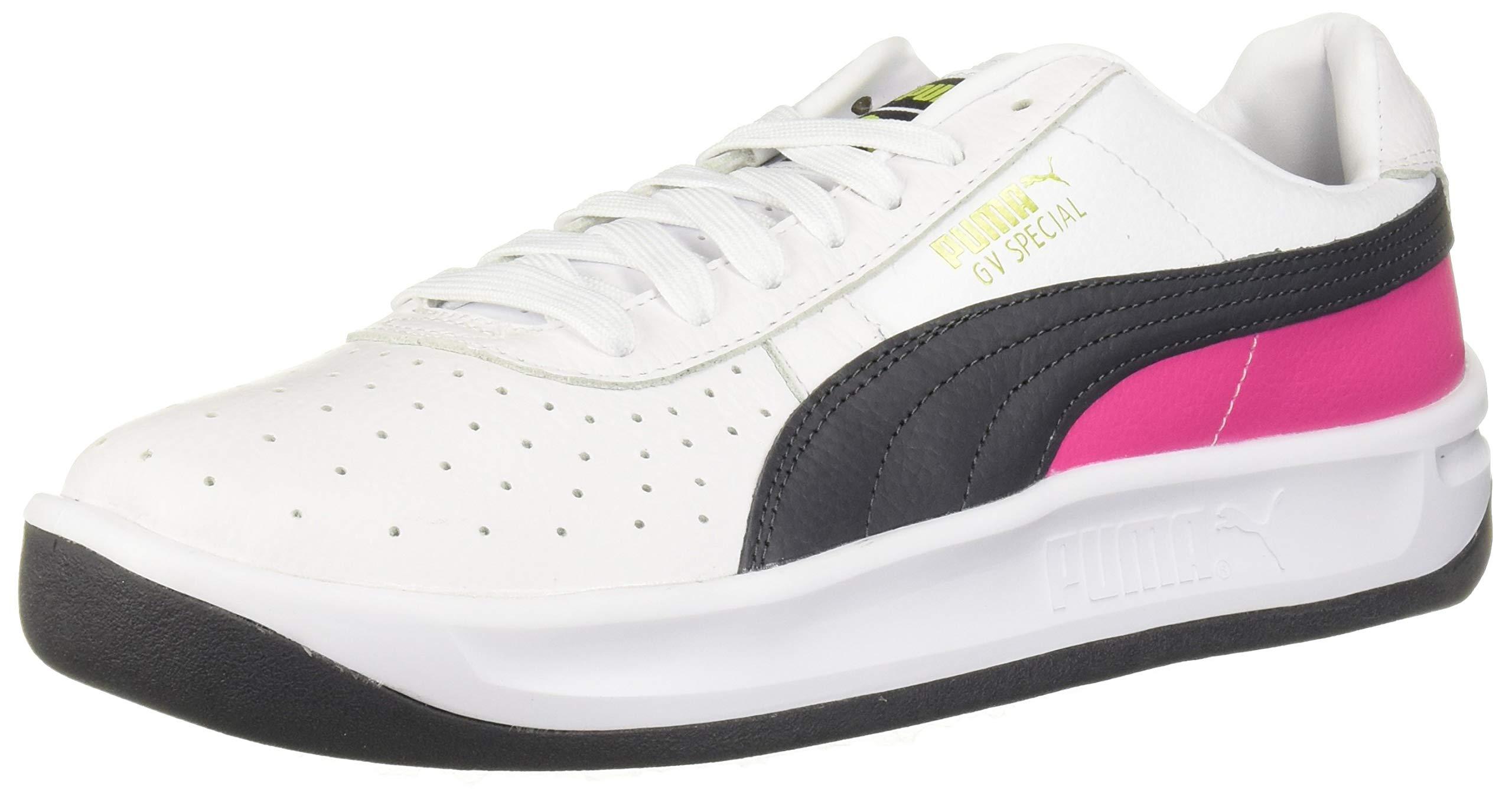 puma gv special white