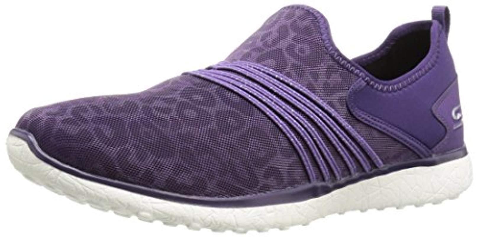 skechers microburst under wraps