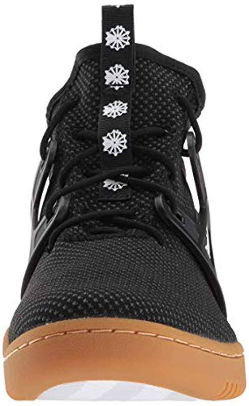 Næsten Trække ud Reproducere Reebok Workout Advance Ultraknit Cross Trainer in Black for Men | Lyst