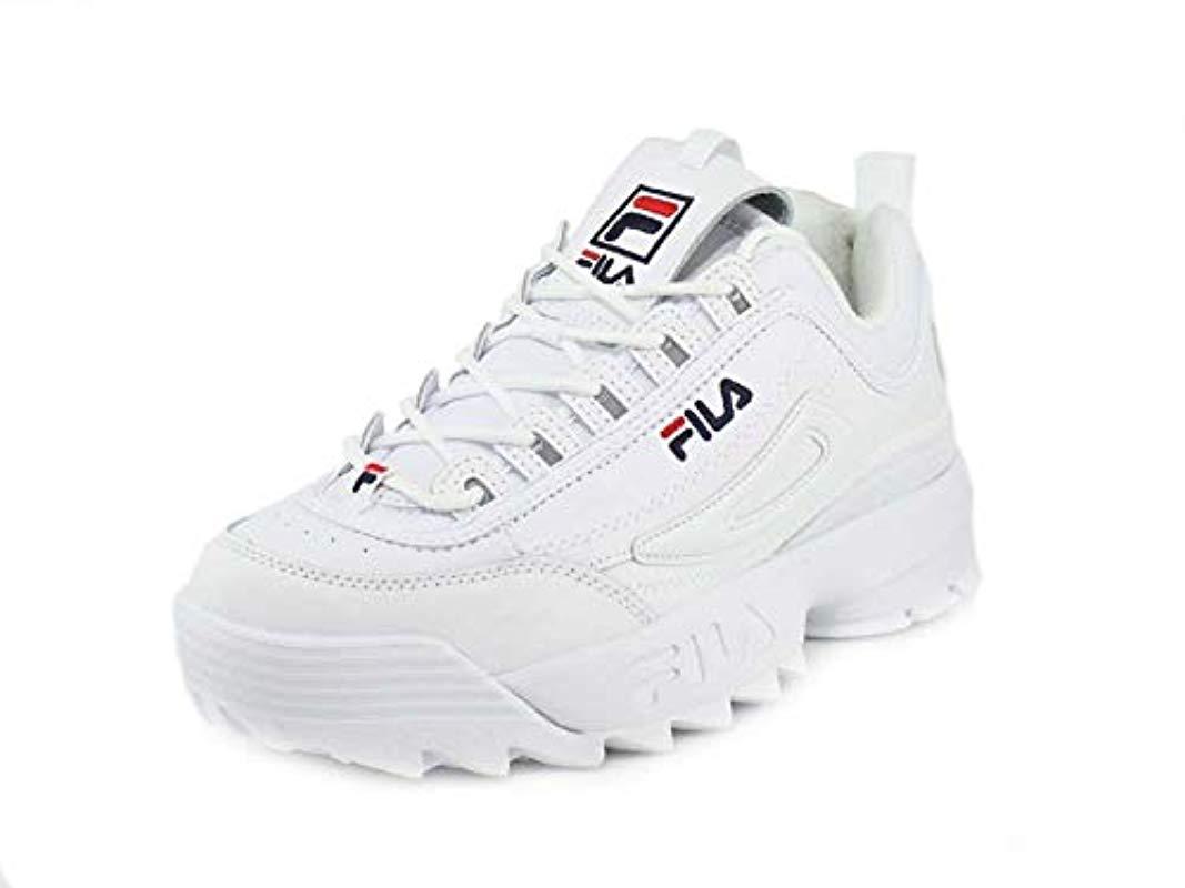 fila strada disruptor