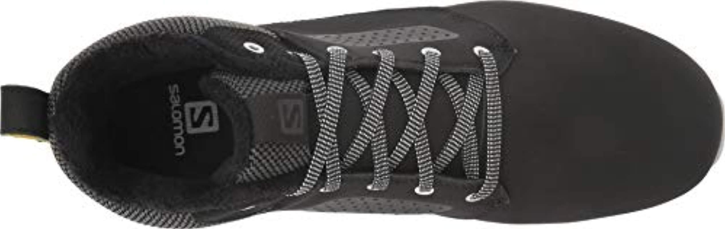 salomon utility freeze cs wp boot