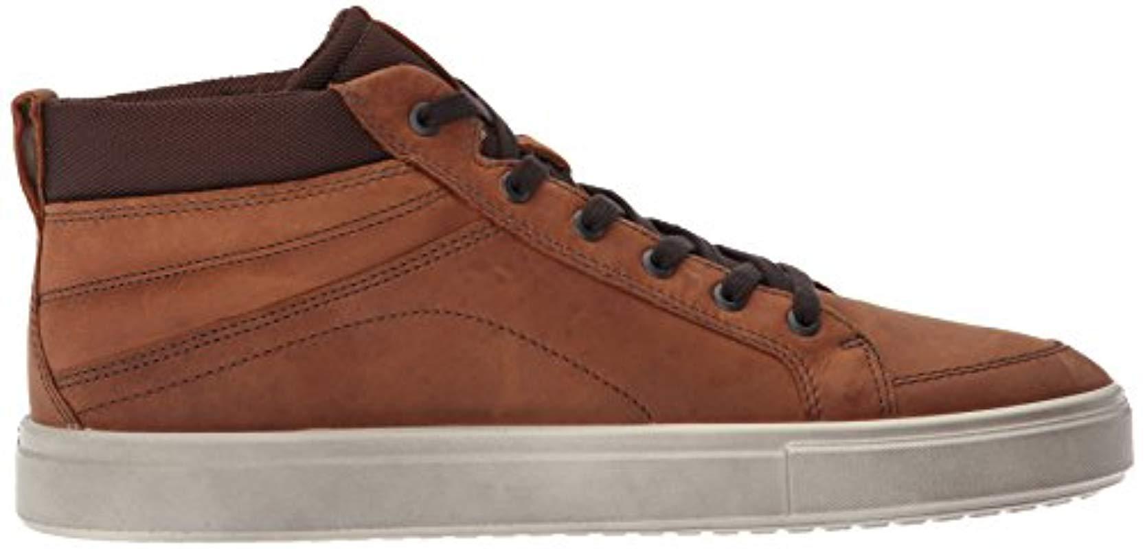 ecco kyle men's sneaker