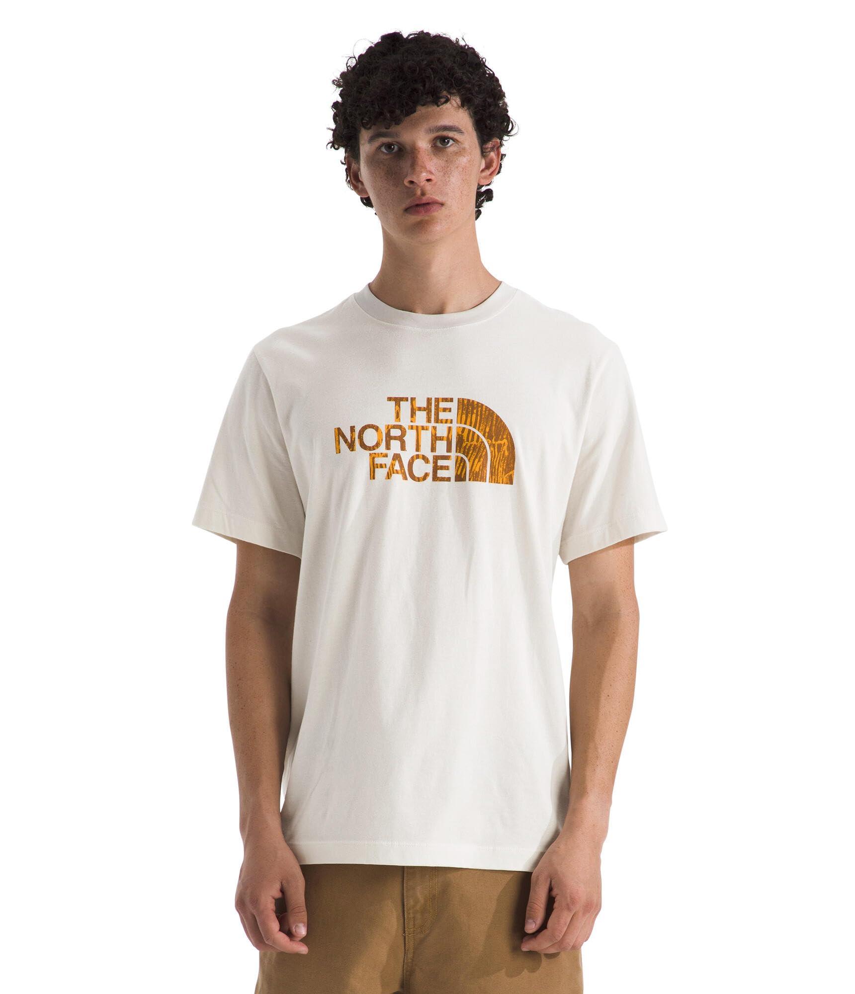 The North Face Short sleeve t-shirts for Men | Online Sale