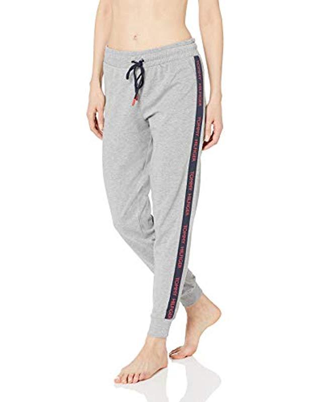 tommy hilfiger pj bottoms