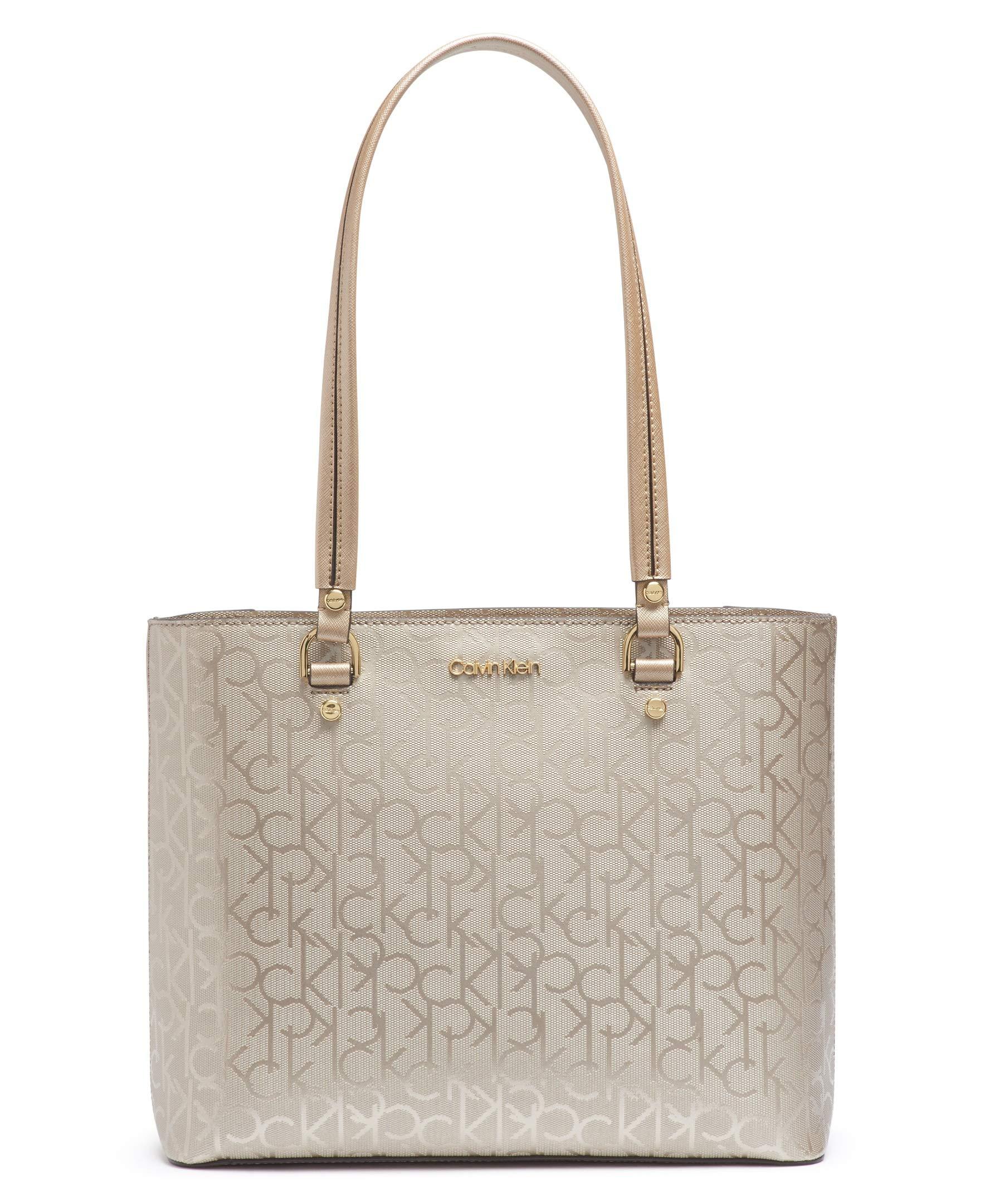 calvin klein mercy tote