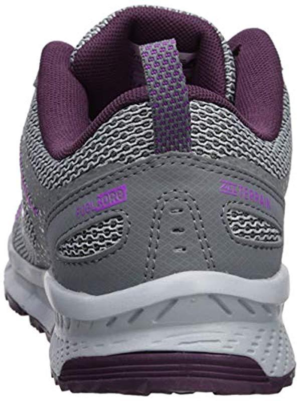 new balance women's 590v4 fuelcore trail running shoe