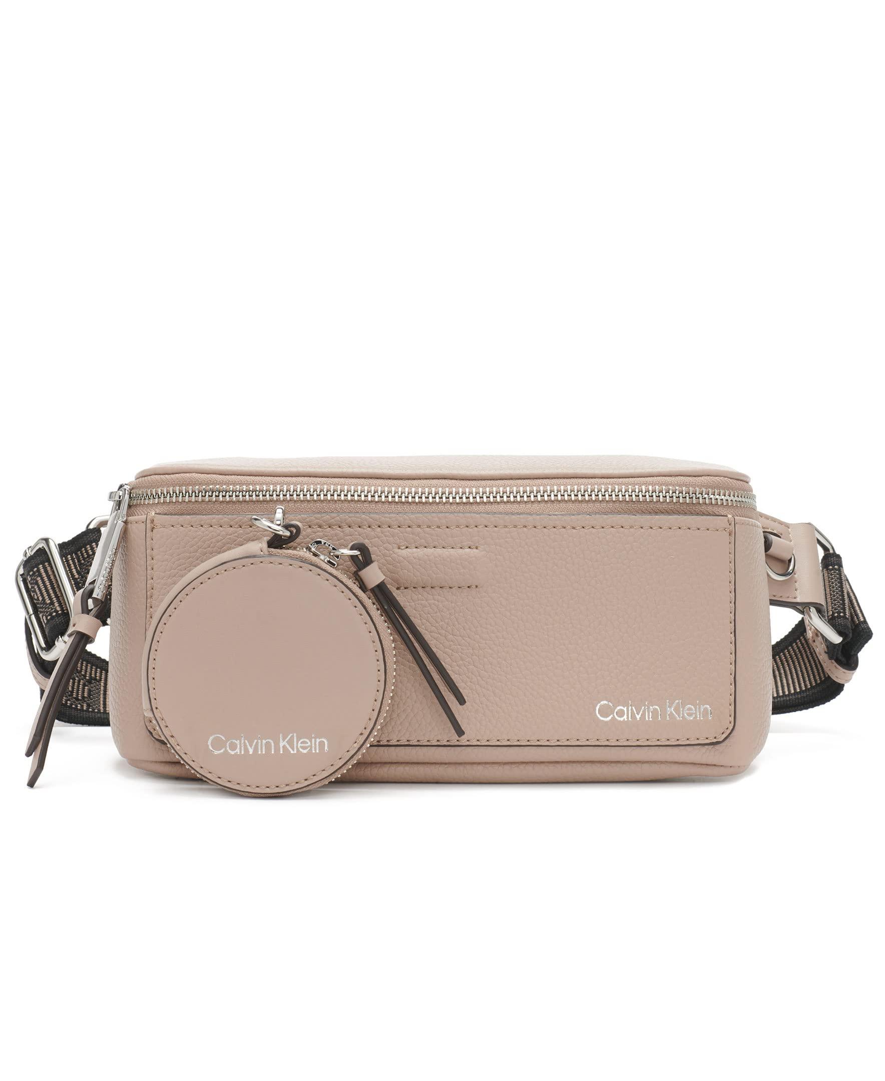 Calvin Klein Millie Novelty Belt Bag | Lyst