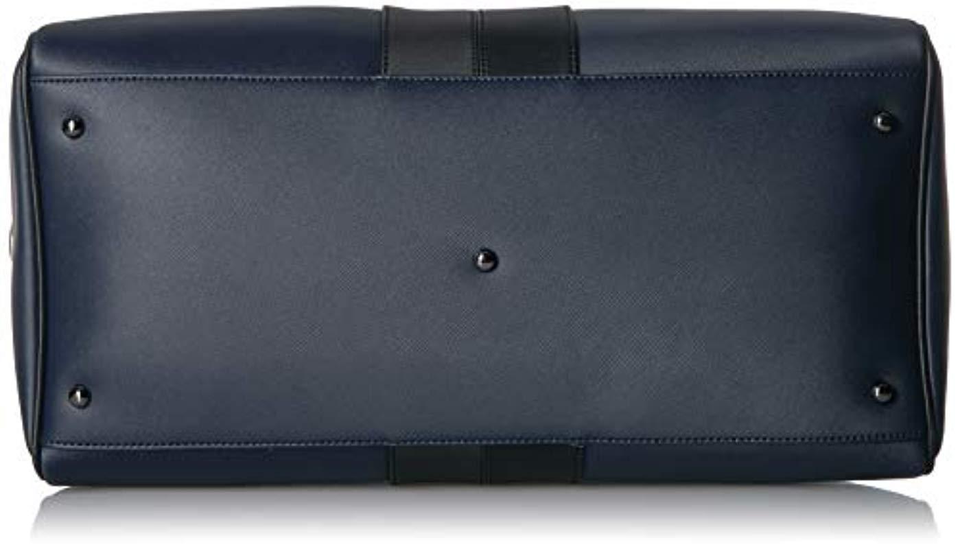 ted baker twill holdall