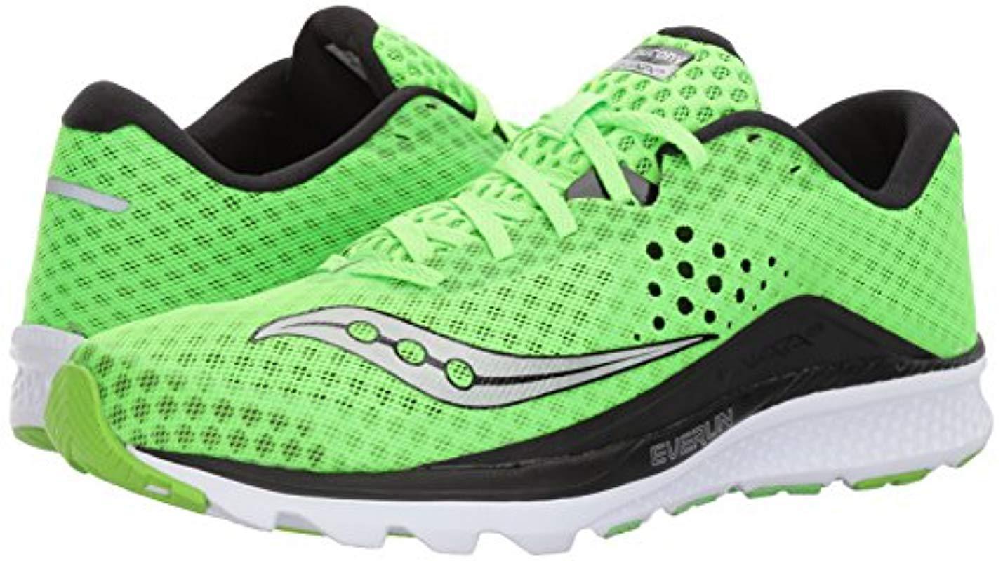 saucony kinvara 8 it