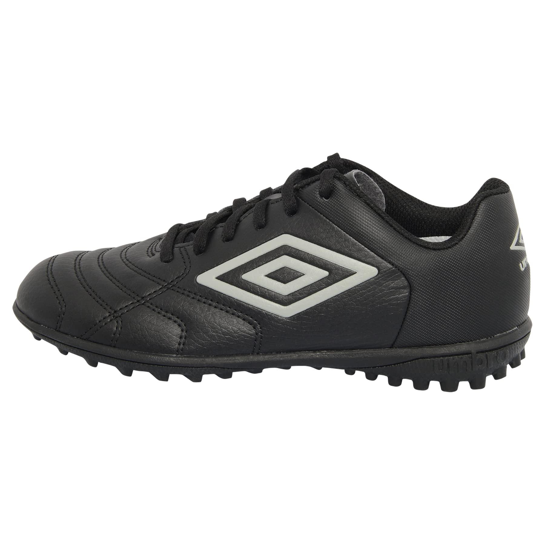 Umbro Classico Xi Tf Soccer Turf Shoe in Black for Men | Lyst