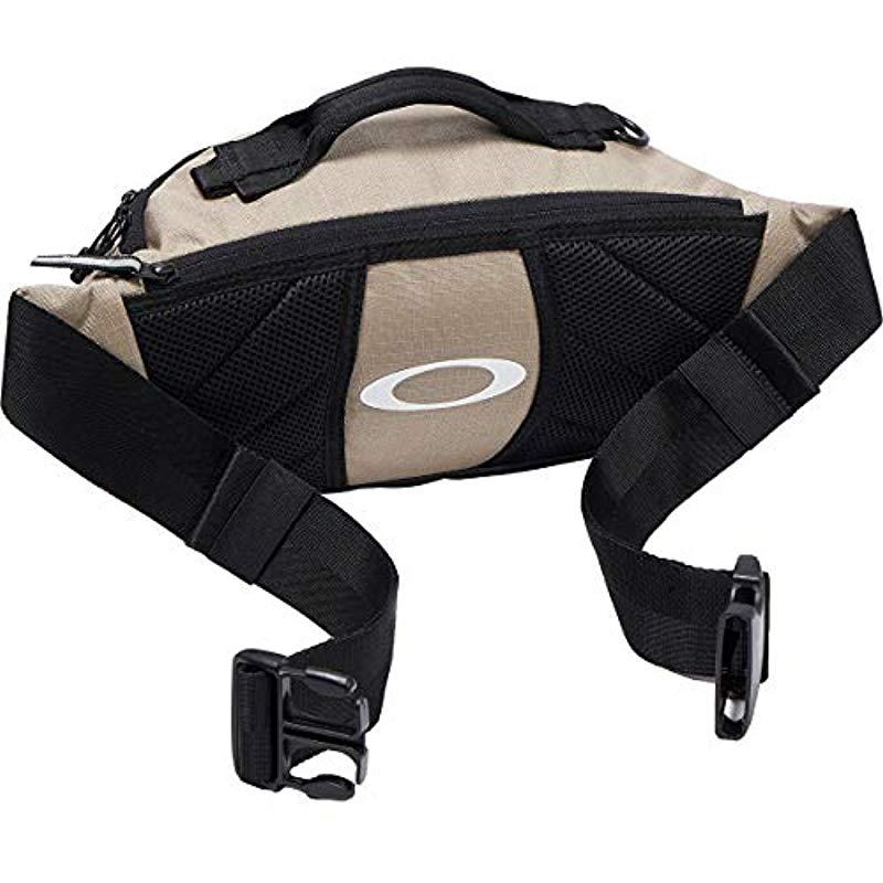 Oakley utility belt bag new arrivals