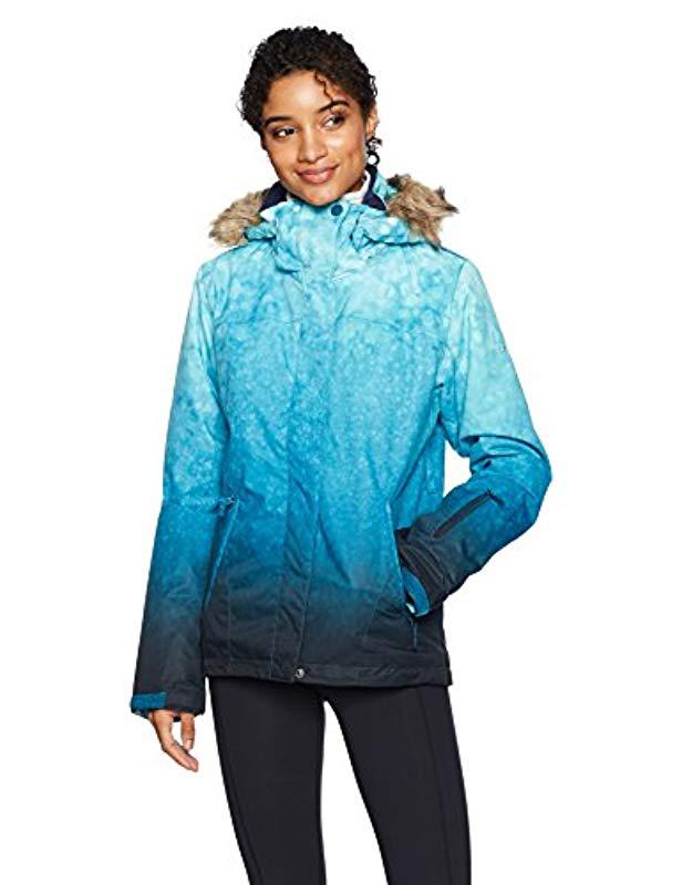 jet ski se snow jacket