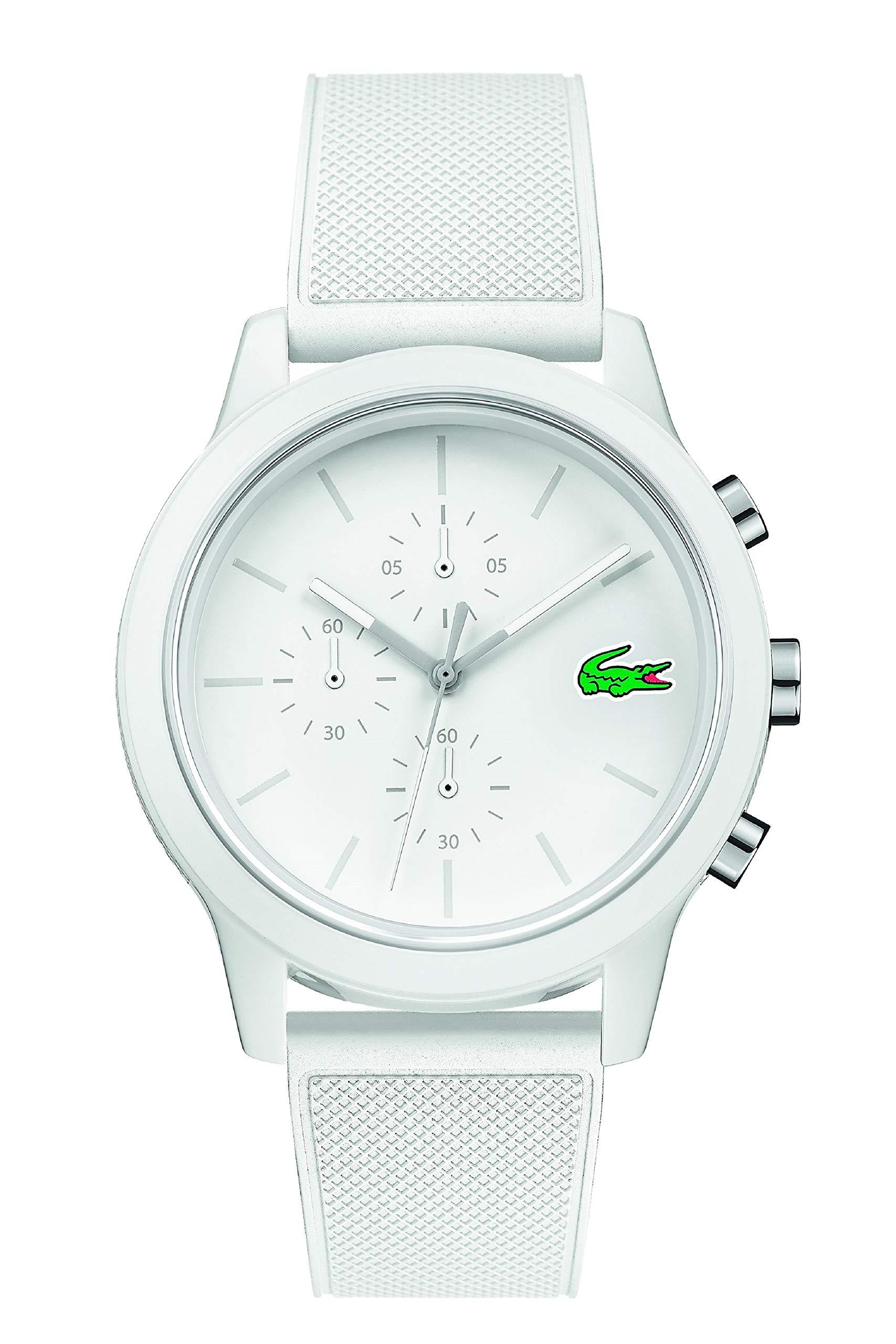 lacoste quartz watch