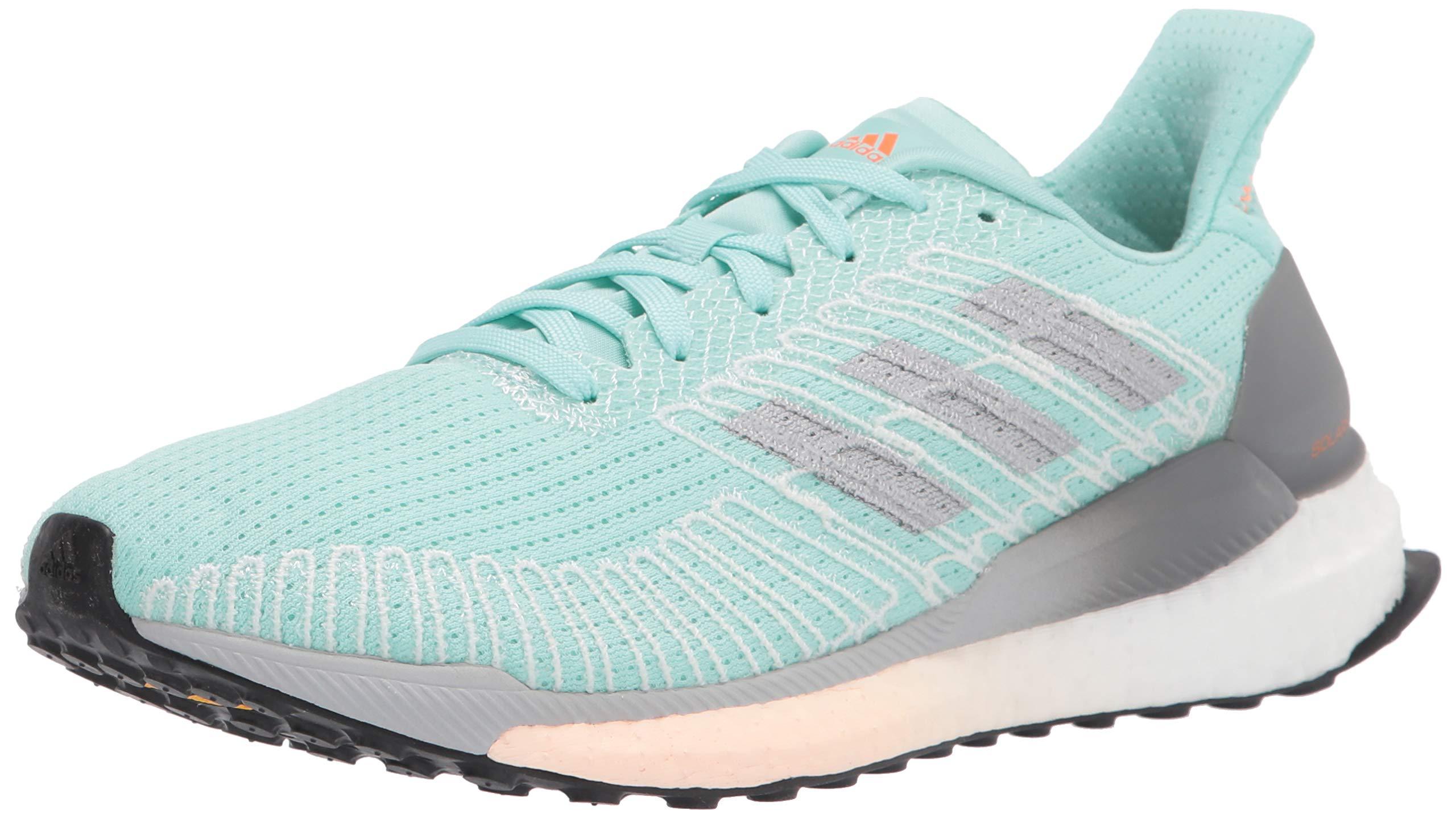 women's adidas solarboost running shoes