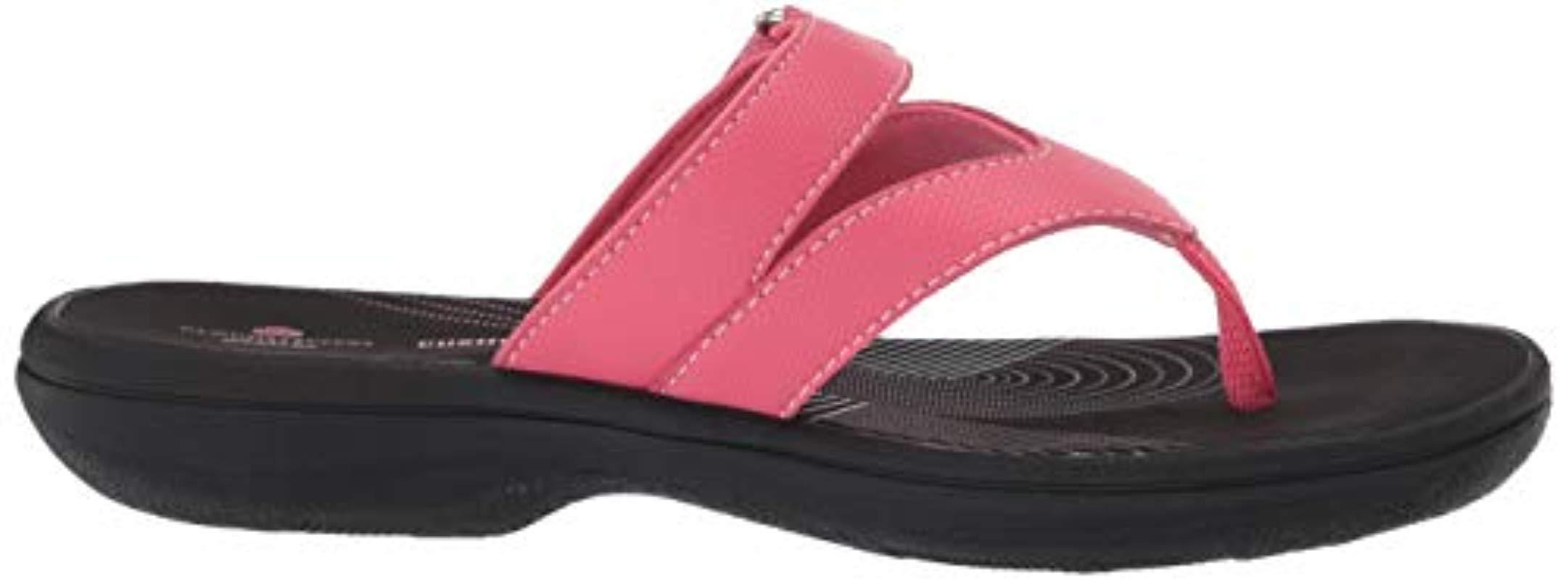 brinkley marin clarks