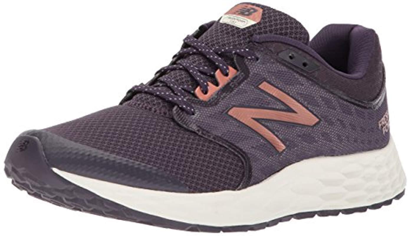 New balance women's 1165v1 fresh foam walking shoe online