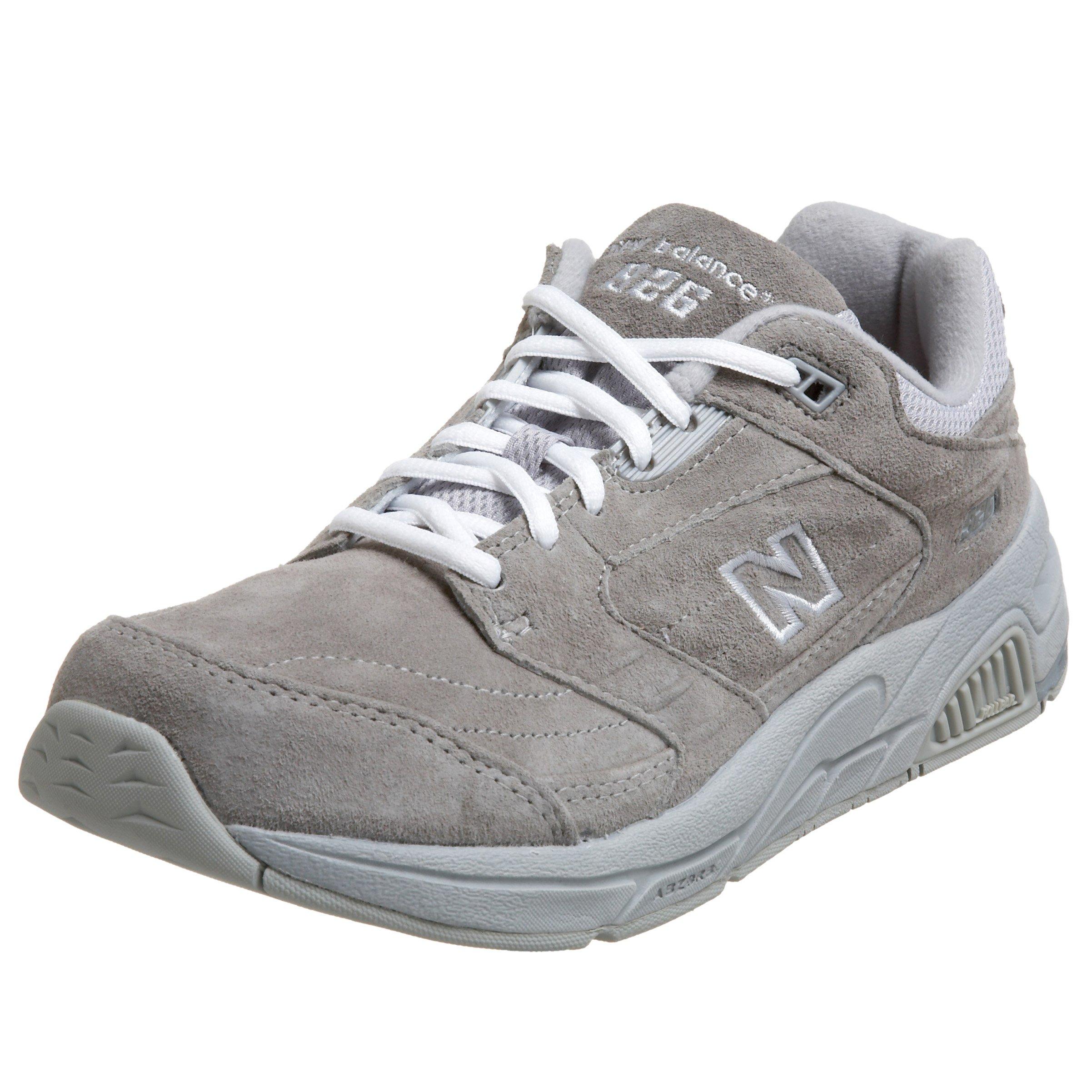 New Balance 926 V1 Walking Shoe in Gray for Men | Lyst