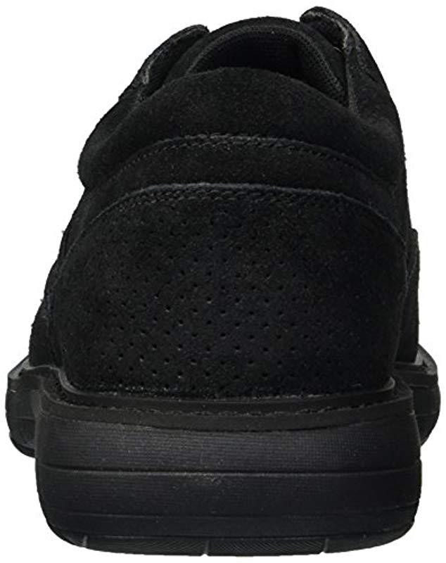 merrell world vue lace casual shoes
